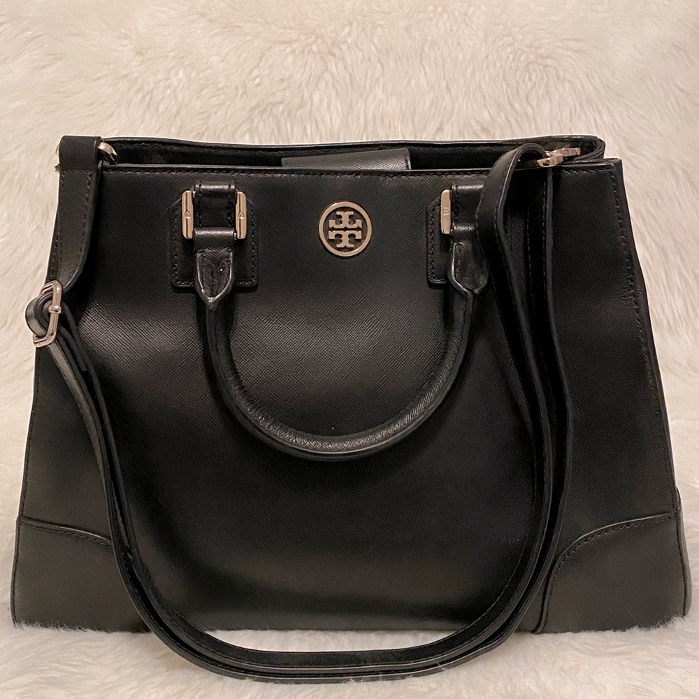 Tory Burch Robinson Triangle
